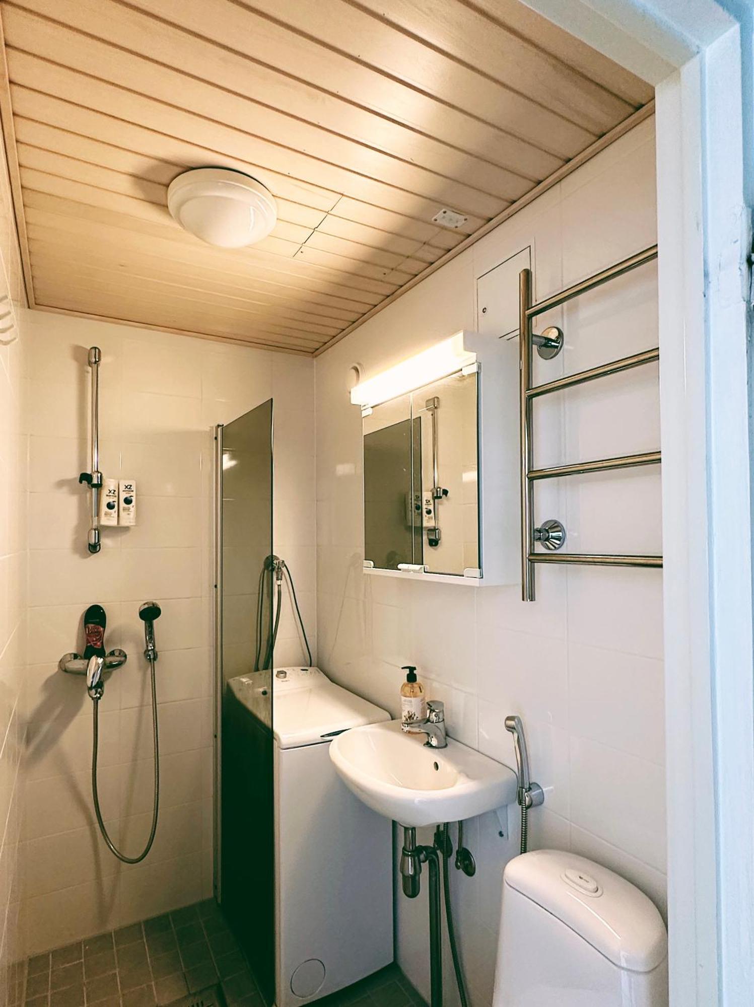 Cozy Flat Next To Tram And Bus Stations Appartement