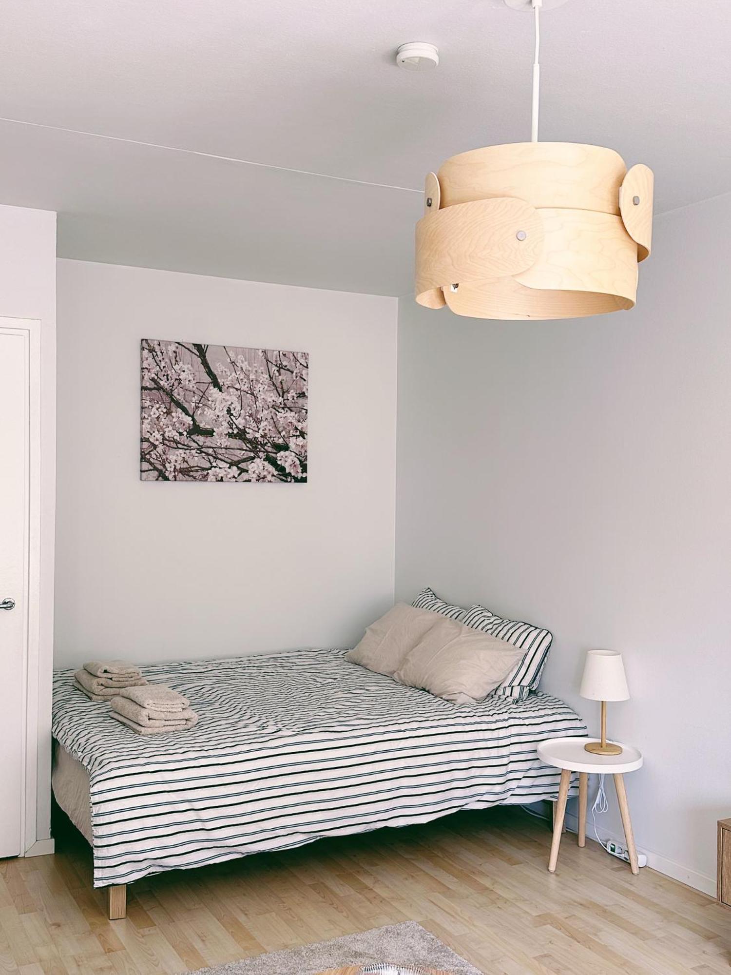 Appartement Cozy Flat Next To Tram And Bus Stations *